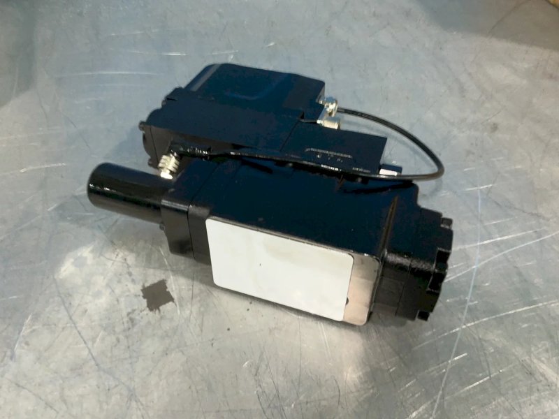 Parker  Proportional Dc Valve  - D1fpe55fh9vk7046d10