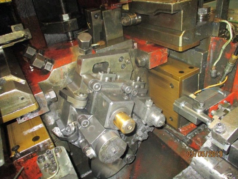 14mm Asahi Okuma ORH-120 2D3B