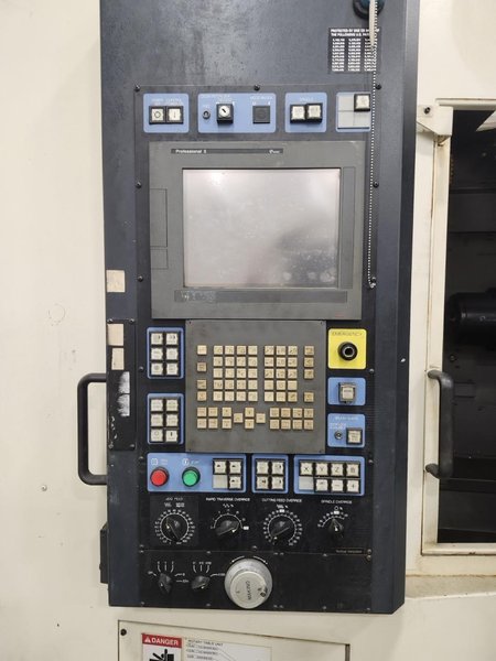 Makino A51, 2009