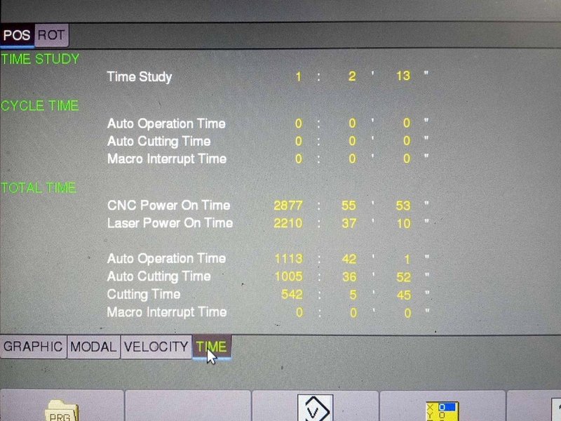 Mazak Optiplex 3015 Fiber II 2020