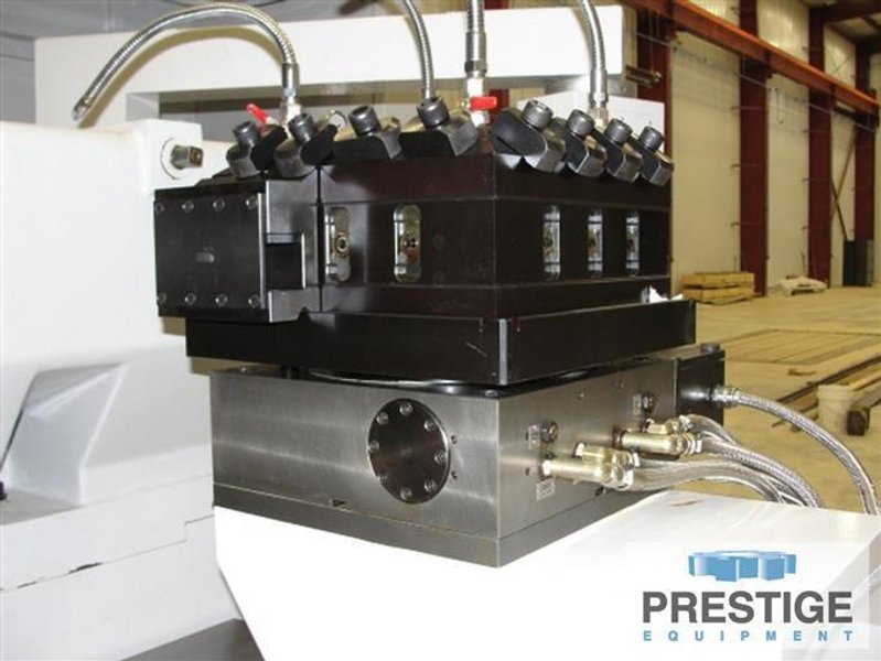 Lathes CNC