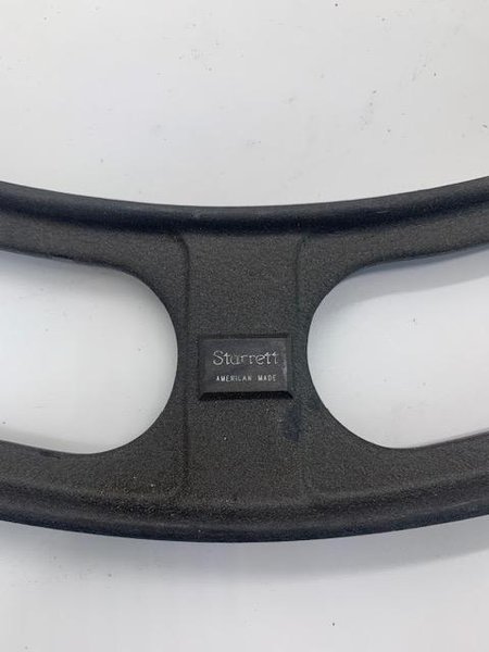 STARRETT 18"  OUTSIDE MICROMETER No 436 19in - STOCK# 15224