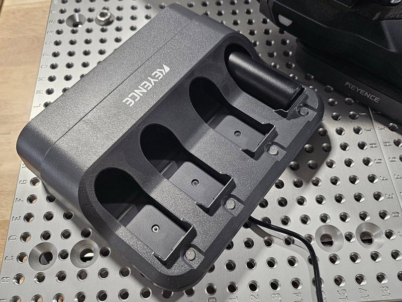 Keyence XM 5000 Handheld CMM, 2023 – Never Used, PC, Software &amp; Accessories, Excellent Condition