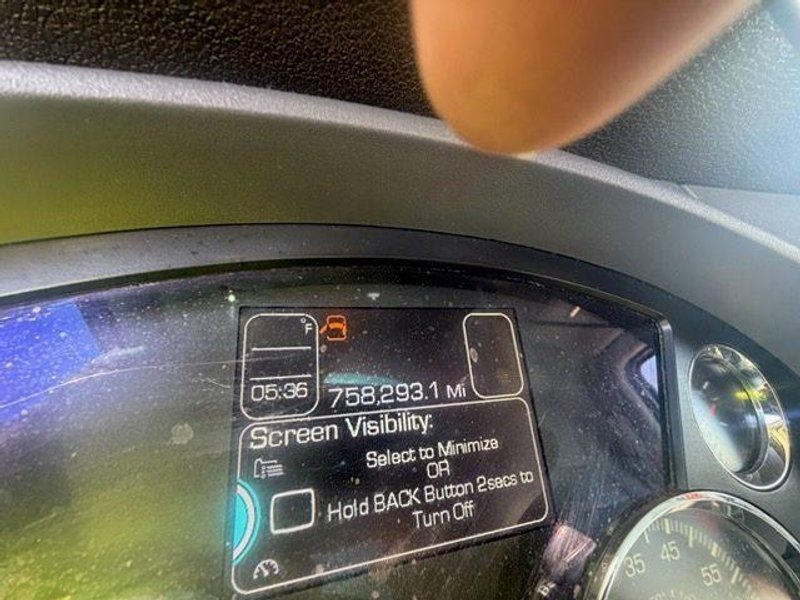 Kenworth T680 Sleeper Semi Truck, 2020 – 758,000 Miles,