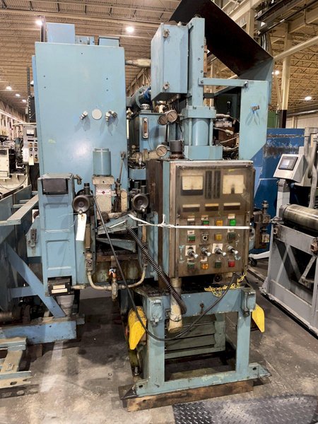 10.5" I2S 2-HI ROLLING MILL / REDUCING SIZING MILL: STOCK #0951121