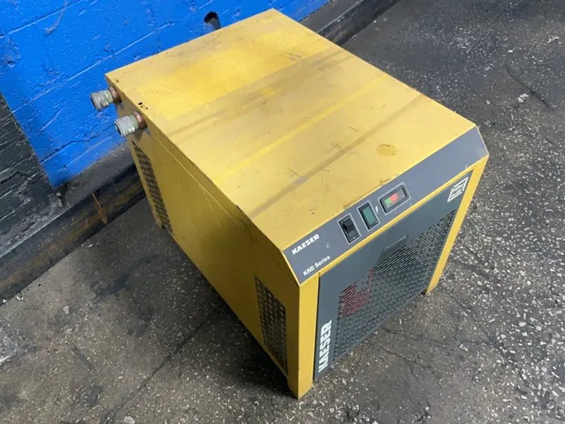 Kaeser 100 Psig Compressed Air Dryer  - Krd100