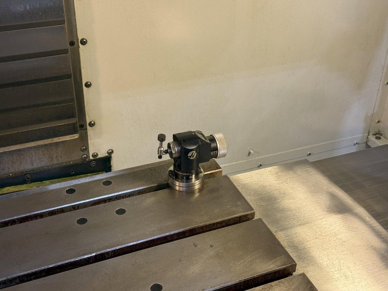 2011 Haas VF-2 Used CNC Vertical Machining Center For Sale