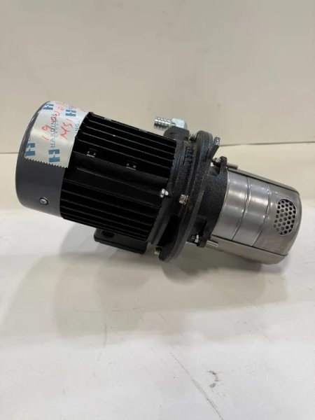 GRUNDFOS MTH4-20/2A-W-A  IMMERSIBLE PUMP W/ MG71B2-C MOTOR NEW
