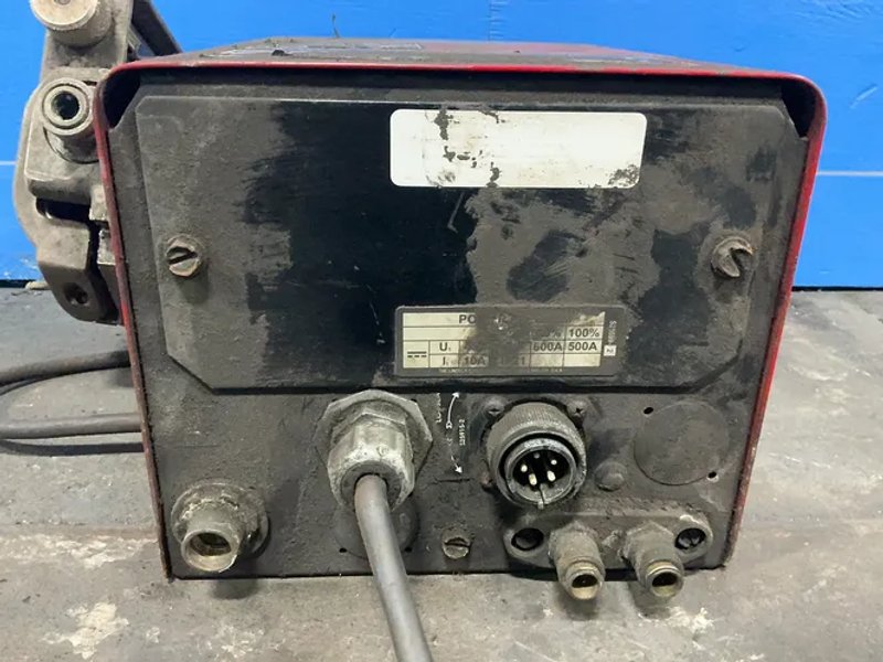 Lincoln Electric Wire Feeder - Power Feed 10m