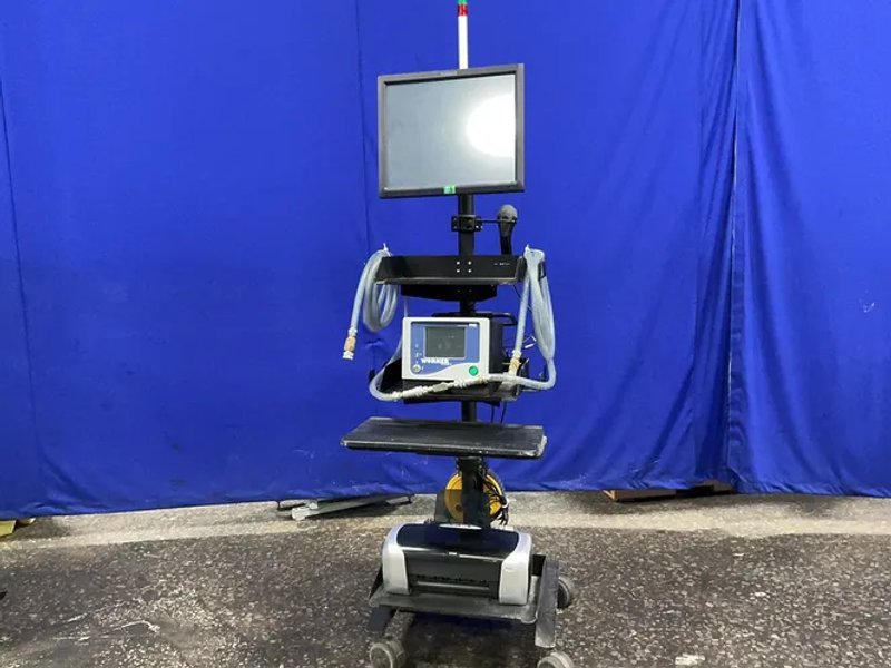 Tm Electronics  Vacuum Leak Test System - Lt-lvac-f40k-ajy