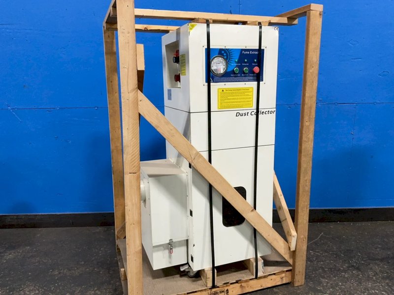 Fume Extractor  - Pa-2400sa