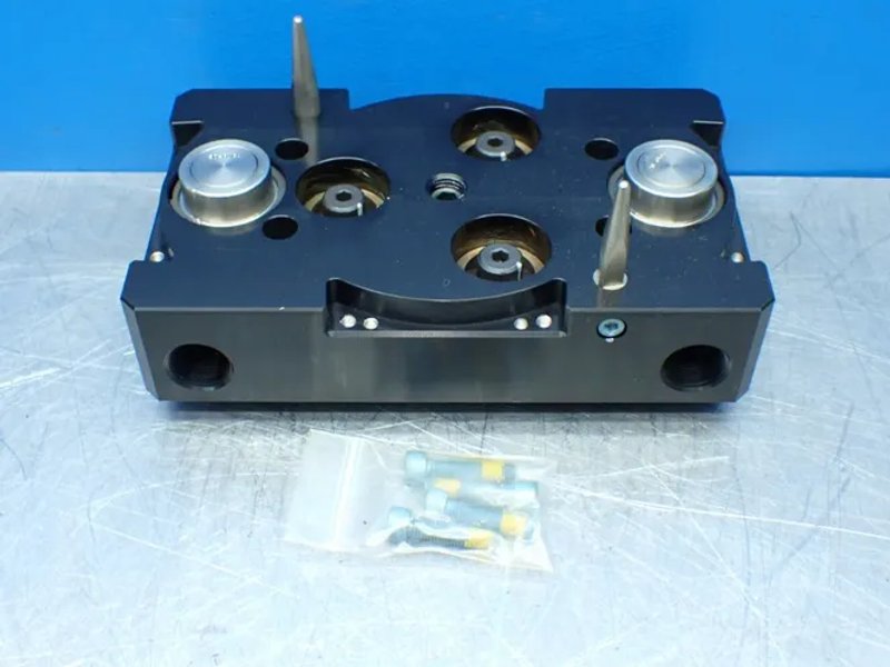 Ati G2m Utility Coupler - G2m 1313q5a002
