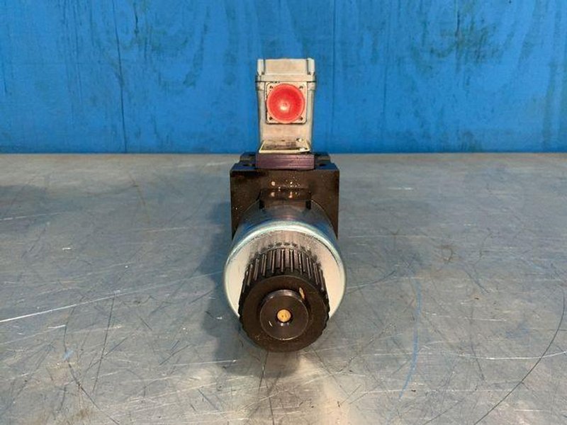 Parker  3.5 Amps Valve  - D3fexe01scnbj0030