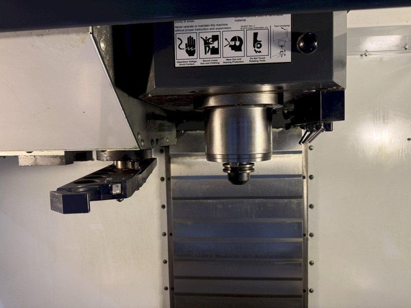 2011 Haas VF-2 Used CNC Vertical Machining Center For Sale
