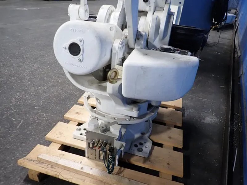 Yaskawa Electric Corporation Robot - Motoman-mpl 160