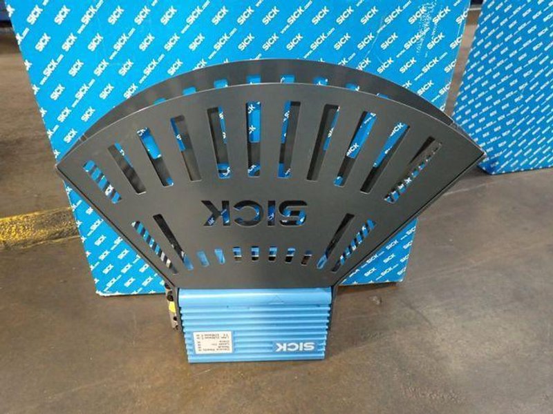 Sick Laser Track Trace Head Scanner - Vmd500-2002