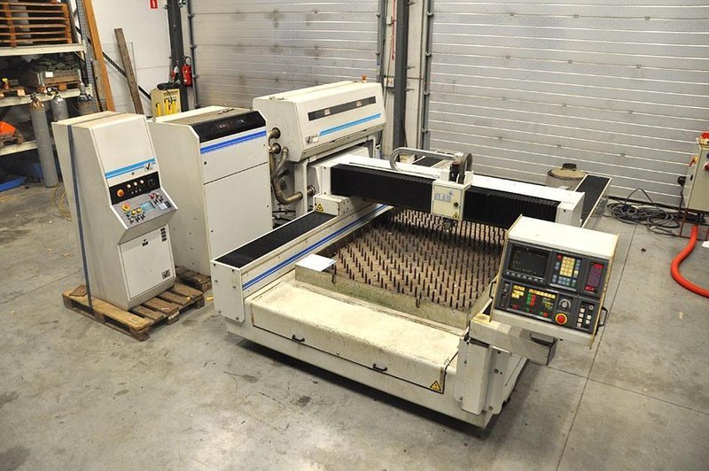 Elas - Haco - 3000 x 1500 mm