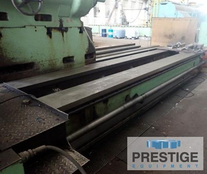 Lathes Flat Bed Manual &amp; CNC