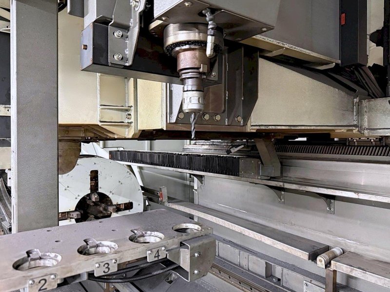 BLM LT 14XL Fiber Tube laser