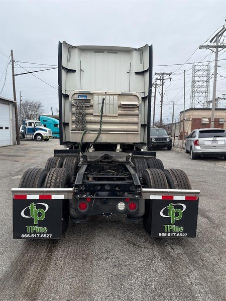 2023 International LT62F 3HSDZAPR2PN493299