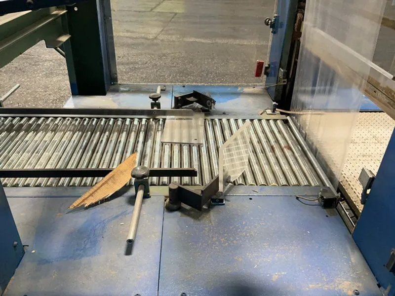 Arpac 17” And 27.5” Conveyors Inline Shrink Bundler - 105-28 Tw