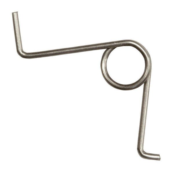 .450" X 20" LEG CAPACITY OMIOTEK SPRING WINDER WITH HOOKER ATTACHMENT: STOCK #10753