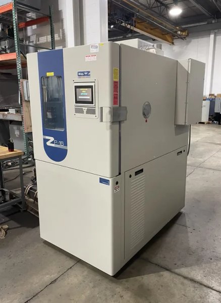 CINCINNATI ZPH-16-3.5-SCT/AC | Environmental Chambers