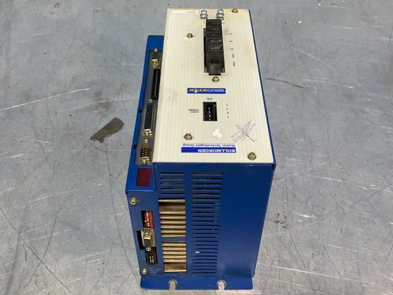 Kollmorgen Servo Drive Unit - As20300