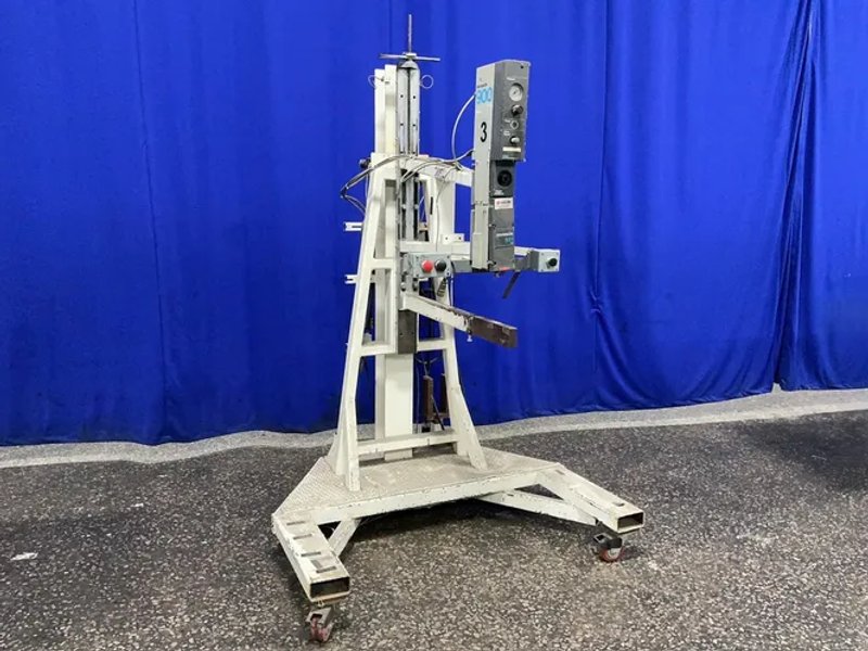 Branson Ultrasonic Welder - 900 Series