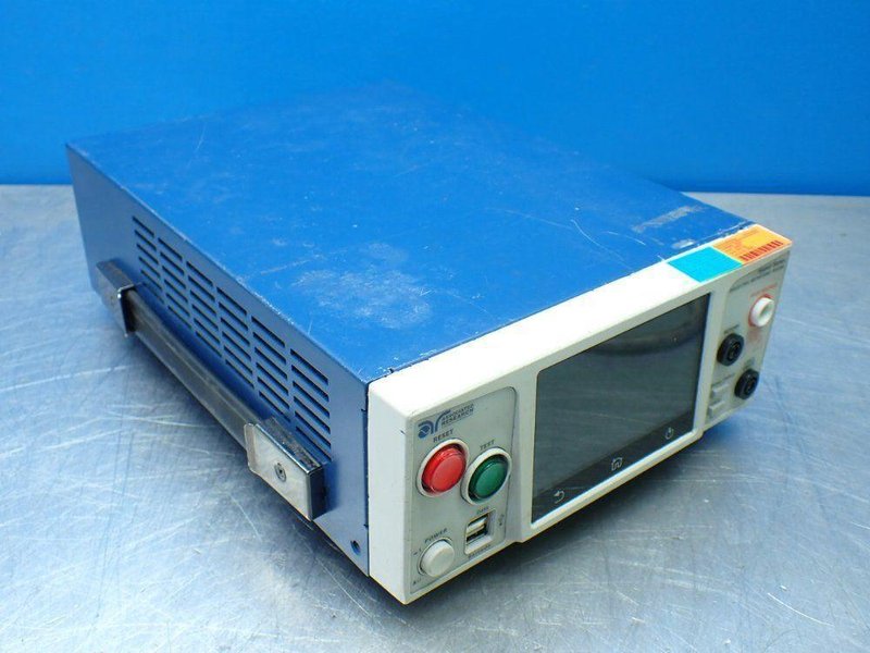 Associated Research Hypot Series Dielectric Withstand Tester.  - 3865