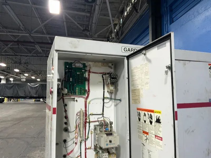 Gardner Denver 75 Hp Air Compressor - Efe99a