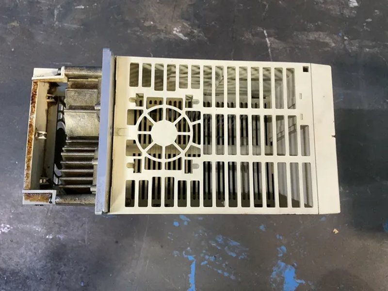 Mitsubishi 18.5 Kw Power Supply Unit - Mds-c1-cv-185