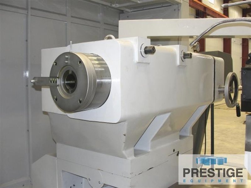 Lathes CNC