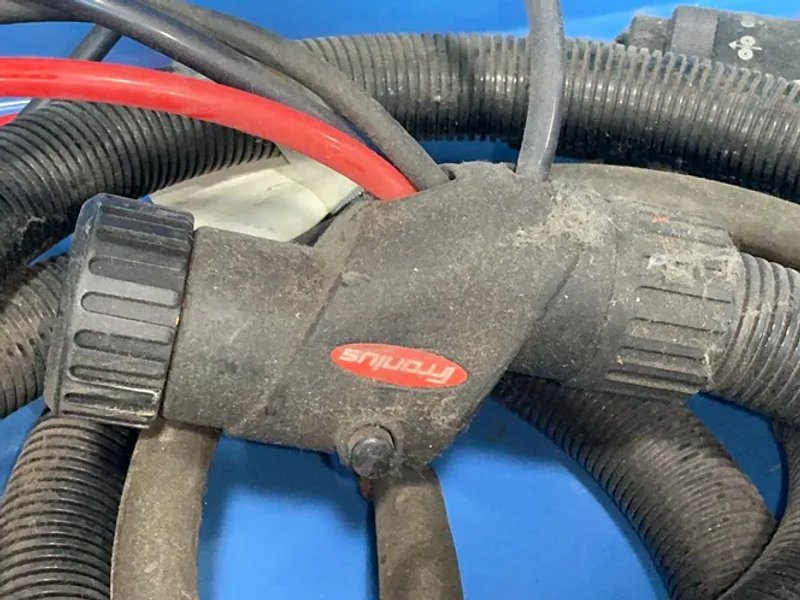 Fronius Robacta Drive Ext Unit - 4,047,370,000