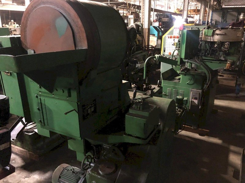 Hilgeland Model ME2V Trimmer