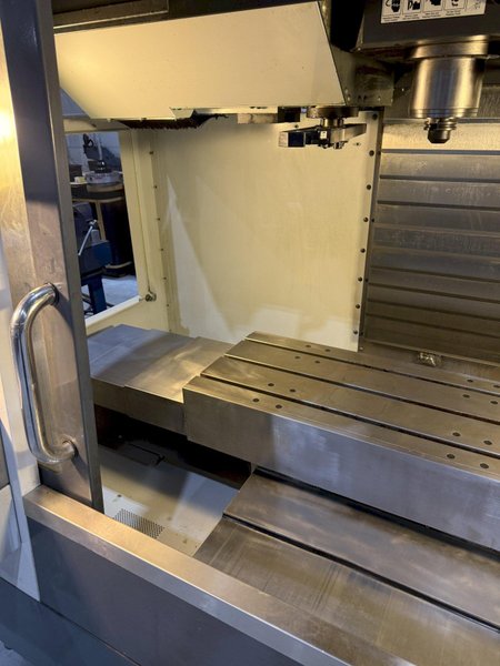 2011 Haas VF-2 Used CNC Vertical Machining Center For Sale