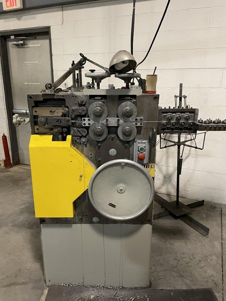 Torin W-115-A Springmaker