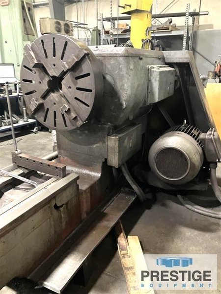 Lathes Flat Bed Manual &amp; CNC
