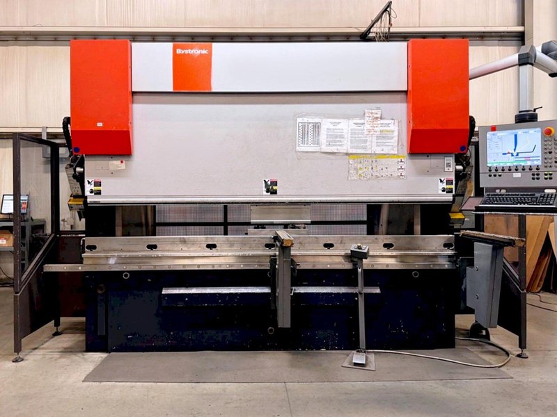 Bystronic Xpert 150/3100