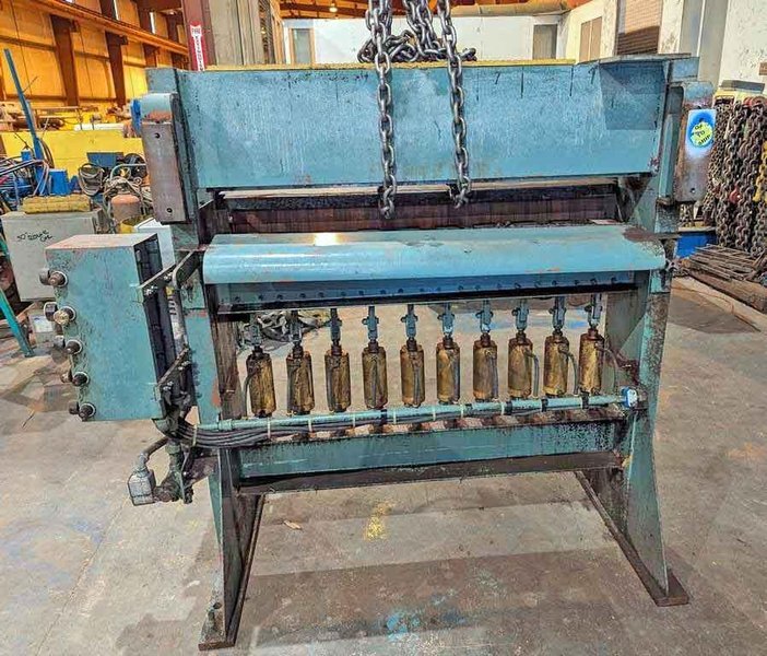 Tension Stand, ADS, 48 STOCK# 3473