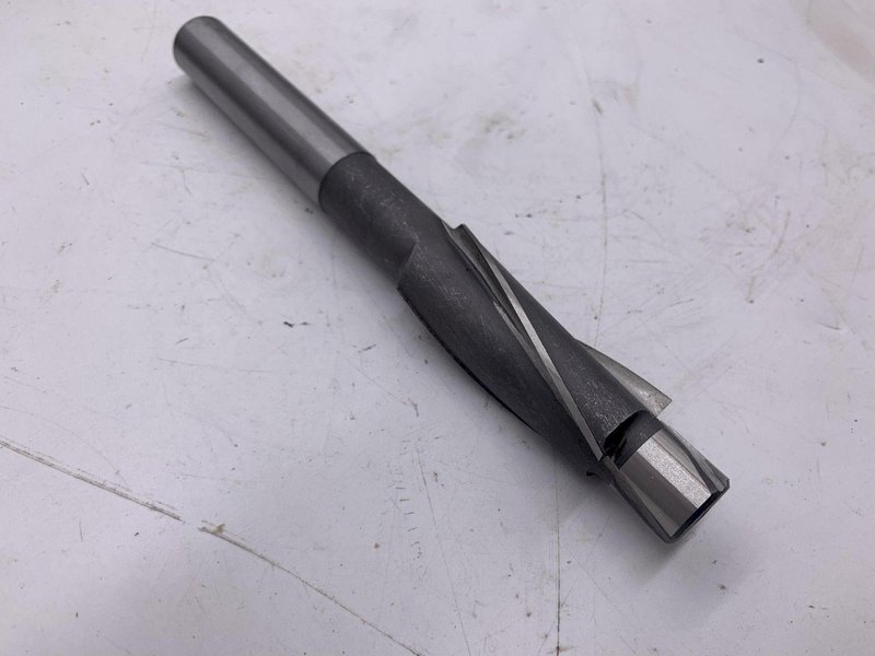 5/8” HSS 21/32 x 31/32 POLAND CUTTING TOOL STOCK #15572