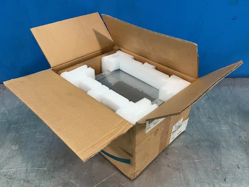 Pro-face Touch Screen Industrial Pc - Pfxpp160dd20n00n00
