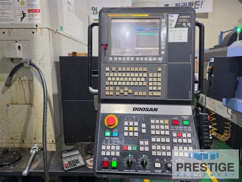 Mills Bridge &amp; Planer Type Manual &amp; CNC