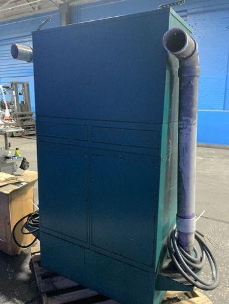 Aercology Mist Collector - Cff 1500