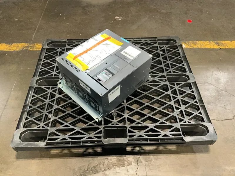 Mitsubishi Electric  115 Amps  Inverter  - Fr-a840-37k-1