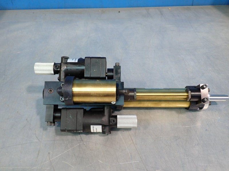 Parker  Hydro-check Valve  - F17230373
