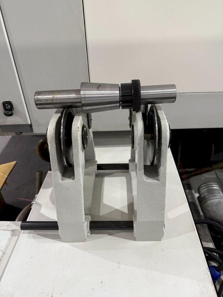 Supertec G38P-60 CNC Cylindrical Grinder – 2018