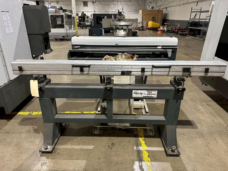 2014 HAAS ST-30SSY CNC Lathe