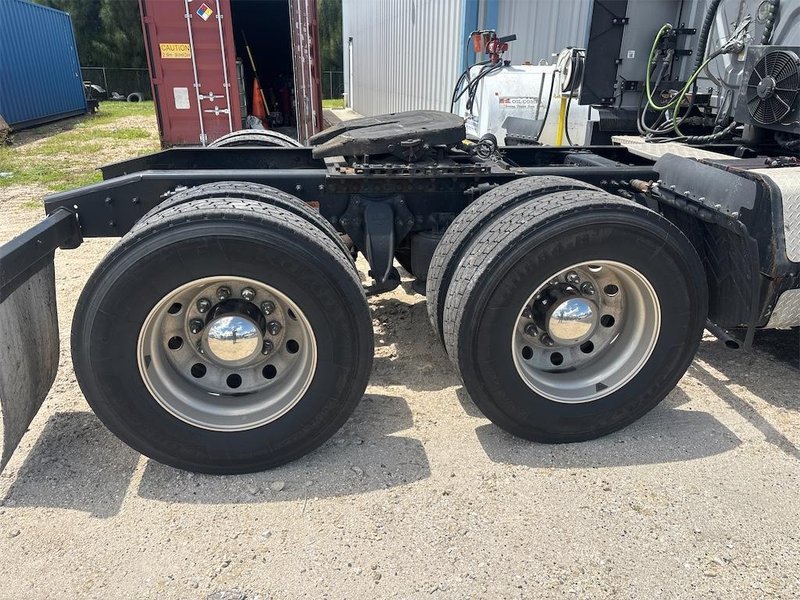 2021 Freightliner Cascadia (PT1260845) 3AKJHHDR2MSMW4378