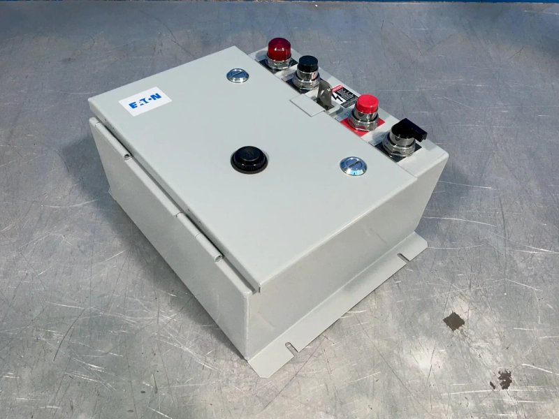 Eaton Non-combination Starter - Ecn0708cca